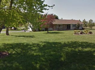 168 N Tanglewood Dr, Ozark, MO 65721