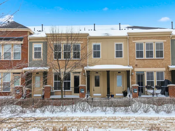 5900 Oxford St Unit 3, Saint Louis Park, MN 55416