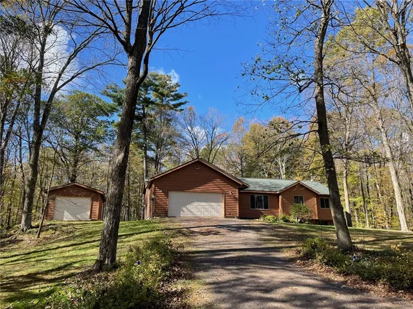 2996 28 5/16 Street, Birchwood, WI 54817