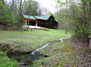 421 Smithfield Rd, Tellico Plains, TN 37385