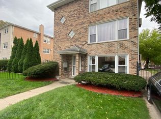 1609 Downs Dr #3, Calumet City, IL