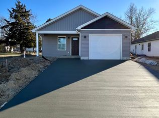 256 Bud St, Sullivan, MO 63080