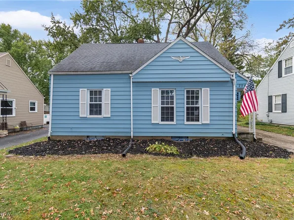 2544 25th St, Cuyahoga Falls, OH 44223