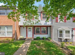 4 Rutledge Pl, Willingboro, NJ 08046