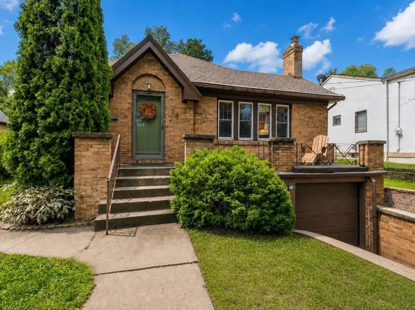 26 La Salle Ave, Sioux City, IA 51104