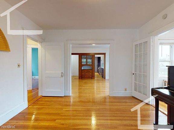 195 Lake St. #2 Boston (Brighton) Unit Photo 7
