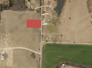 Harrell Rd LOT 1, Howe, TX 75459