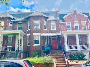 740 Quebec Pl NW #BASEMENT, Washington, DC 20010