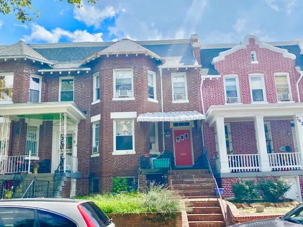 0929-Castle, 740 Quebec Pl NW #1, Washington, DC 20010