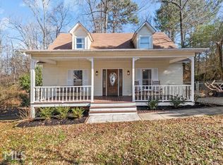 10 Rasbeary Rd SW, Rome, GA 30165