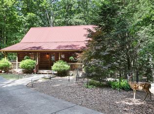 2150 Newport Dr, Ellijay, GA 30540