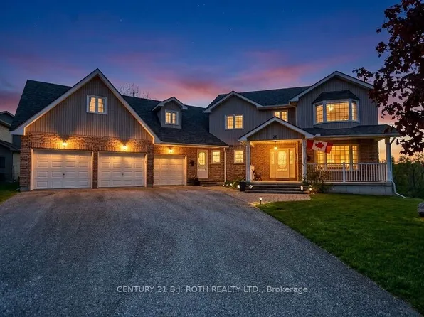 20 Boyd Cres, Oro Medonte, ON L0K 1N0