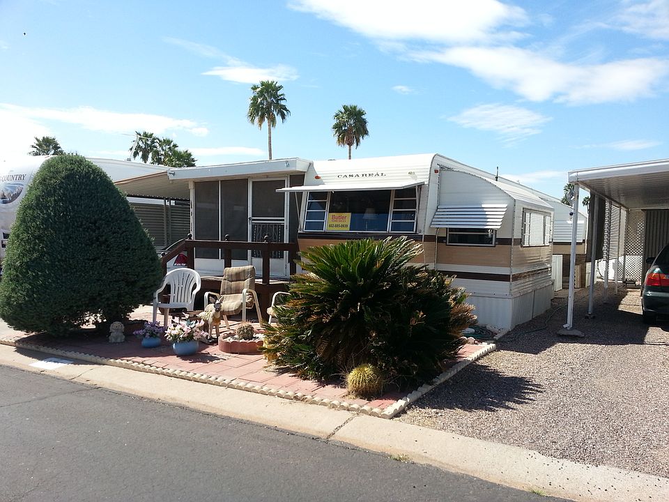 1st image of 1149 N 92nd St Lot 177
