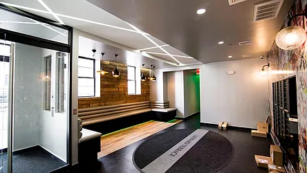 Rented by Nooklyn NYC LLC