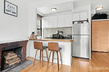 Rented by Halstead Real Estate