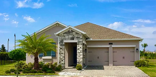 4624 Fairy Tale Cir Photo 1