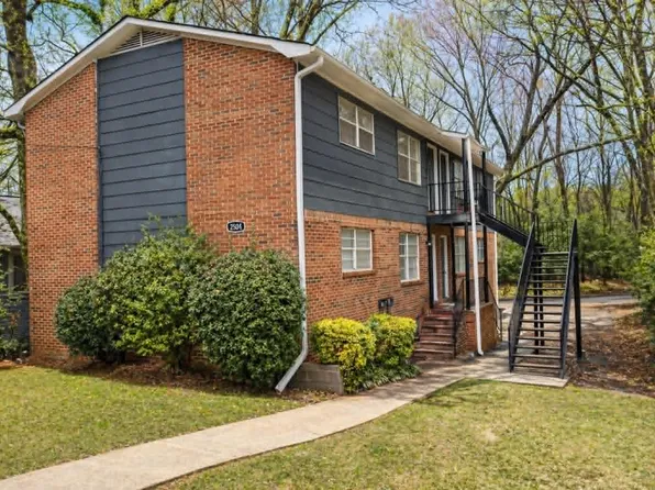 2524 18th Pl S #D, Birmingham, AL 35209