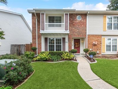 2419 Oxford Pl, Gretna, LA, 70056