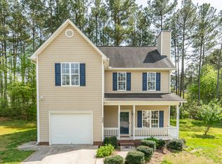 5308 Oporto Ct, Raleigh, NC 27610