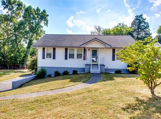 229 Mount David Dr, Knoxville, TN 37920