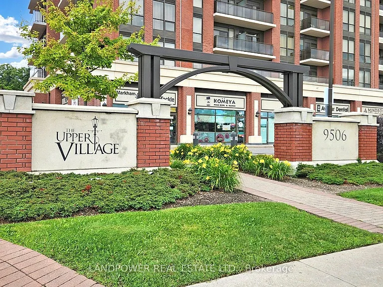 9506 Markham Rd #807 — Photo 49