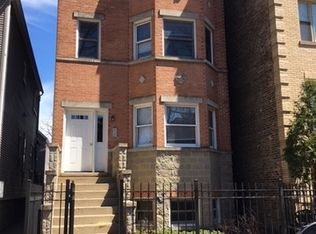3733 N Janssen Ave APT 1, Chicago, IL 60613