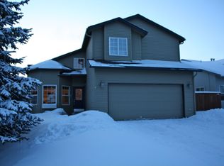 10714 Flagship Cir, Anchorage, AK 99515