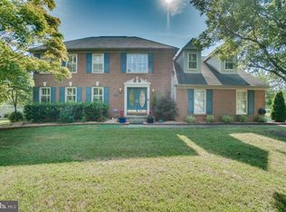 6925 Lakeland Way, Fredericksburg, VA 22407