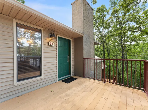 54 Rasso Way #71 BLDG 26, Kimberling City, MO 65686