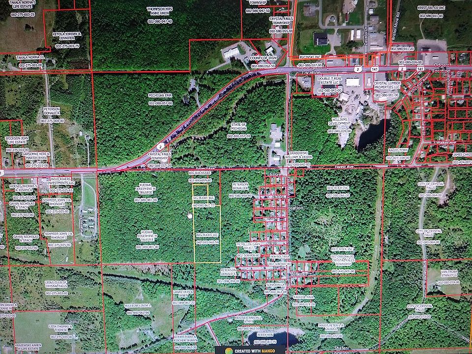 1st image of Forest Ave