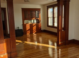 72 Fairfax Rd #3, Worcester, MA 01610