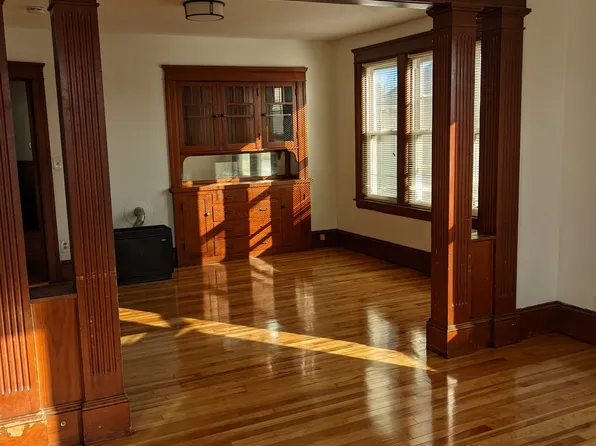 72 Fairfax Rd #3, Worcester, MA 01610