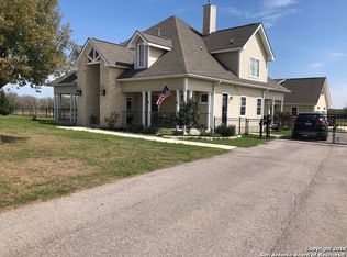 200 Private Road 4703, Castroville, TX 78009