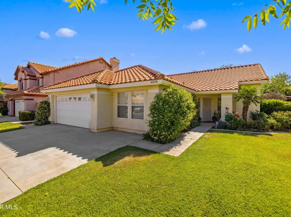 42438 Butterscotch Ln, Lancaster, CA 93536