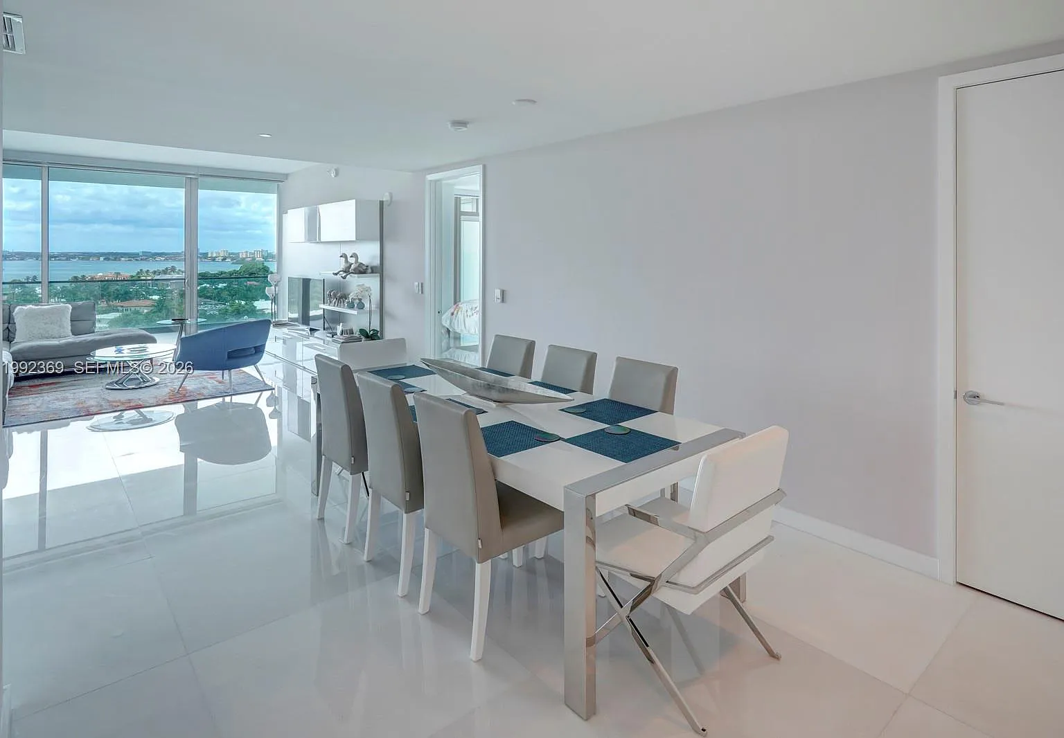 Oceana Bal Harbour Condo — Photo 3