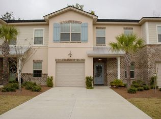 904 Mariners Cir, Saint Simons Island, GA 31522
