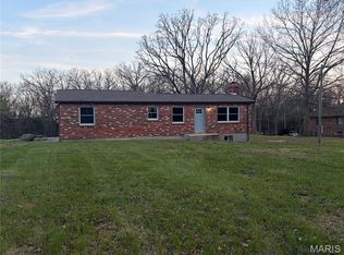 2738 Highway 50, Beaufort, MO