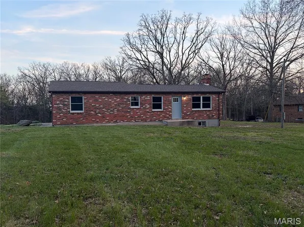2738 Highway 50, Beaufort, MO 63013