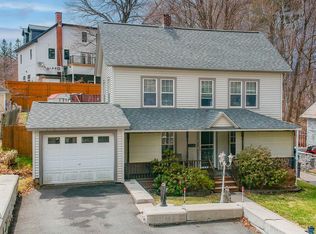 15 Randall St, Adams, MA 01220