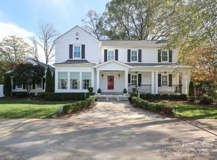 1511 S Wendover Rd, Charlotte, NC 28211