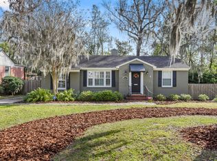 3847 Gadsden Rd, Jacksonville, FL 32207