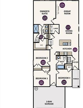 3rd image of this home