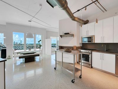 10 SW South River Dr #PENTHOUSE I06, Miami, FL, 33130
