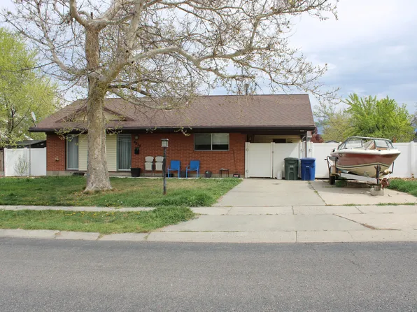 4215 S 3960 W, West Valley City, UT 84120