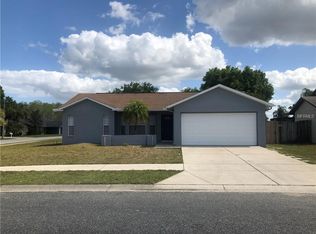 8044 Deer Foot Dr, New Port Richey, FL 34653