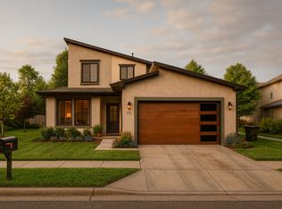 Hadleigh Plan, Hillcrest Ranch | OLO Builders, Ammon, ID 83406