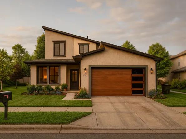 Hadleigh Plan, Townsend | OLO Builders