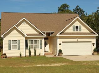 851 State Park Rd, Windsor, SC 29856