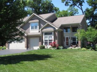 1976 S Egret Ct, Libertyville, IL