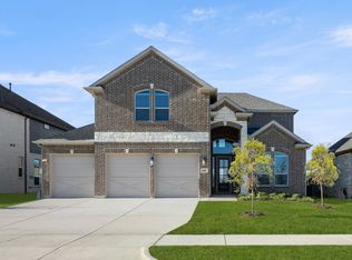 1202 Flock Dr, Mansfield, TX 76063